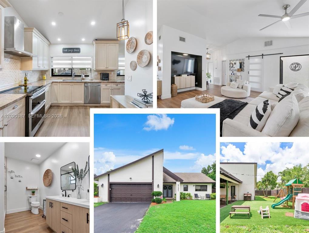 Investment property for sale in Lauderhill, VA