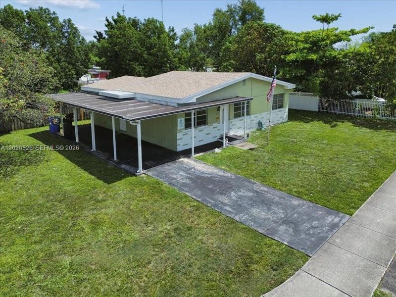 Investment property for sale in West Park, VA