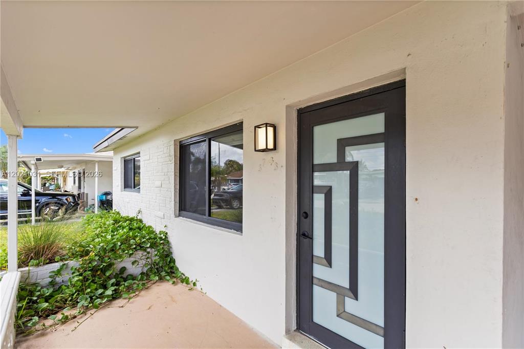 Investment property for sale in Pompano Beach, VA