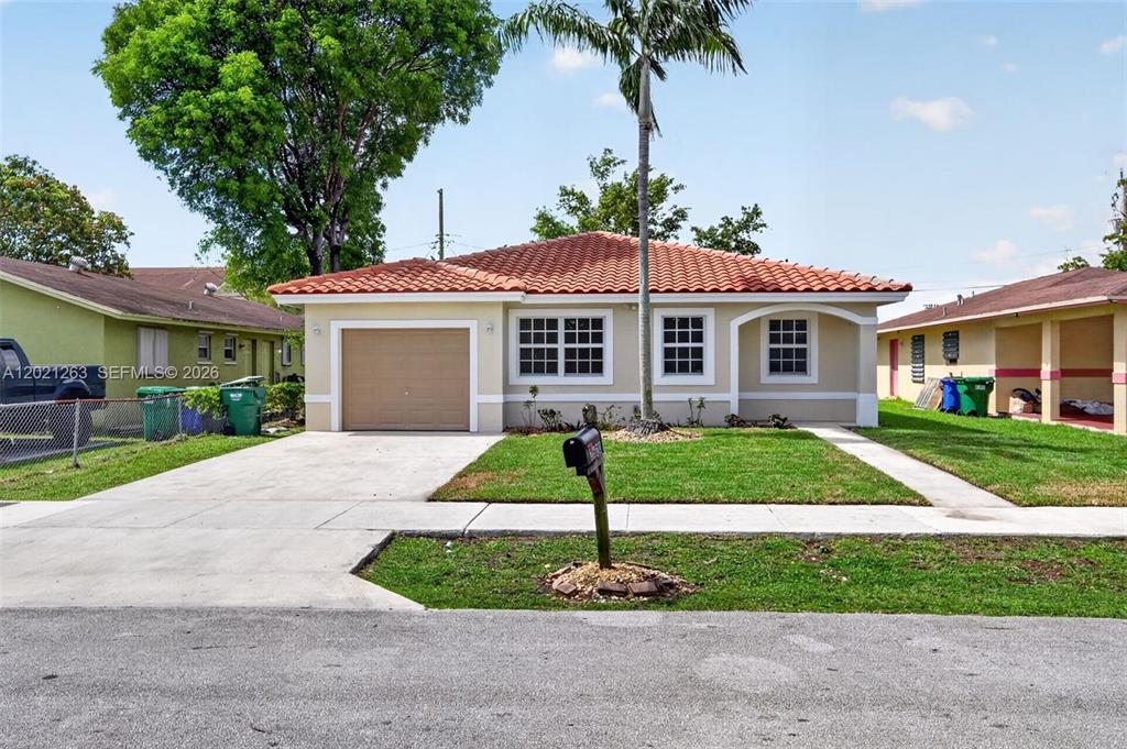 Investment property for sale in Fort Lauderdale, VA