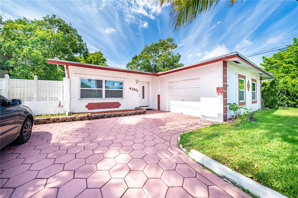 Investment property for sale in Lauderdale Lakes, VA