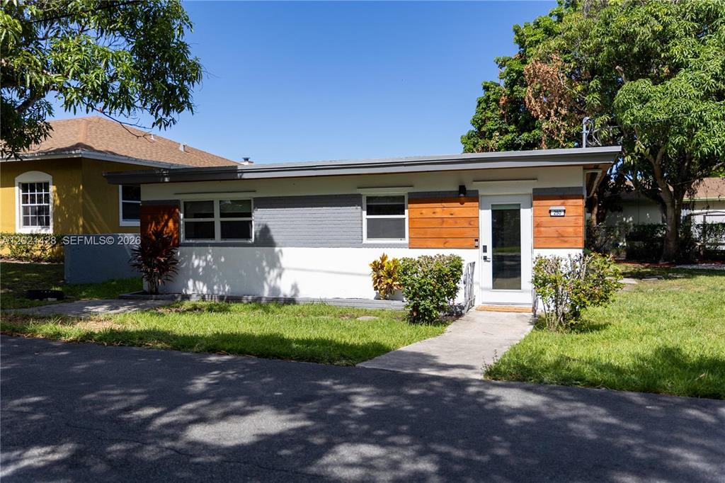 Investment property for sale in Dania Beach, VA