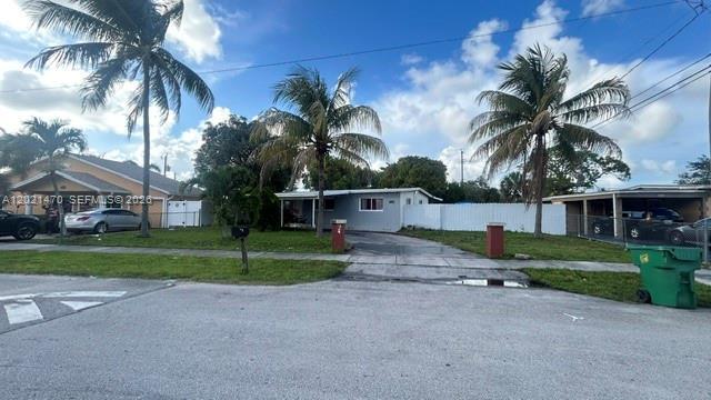 Investment property for sale in Lauderhill, VA