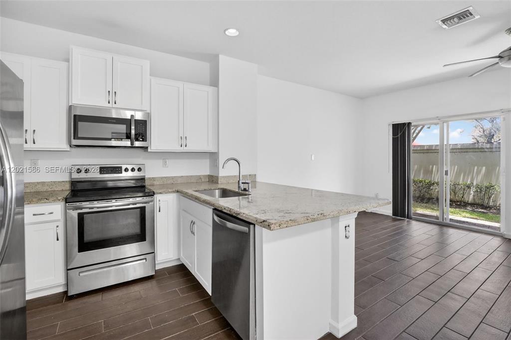 Investment property for sale in Lauderhill, VA