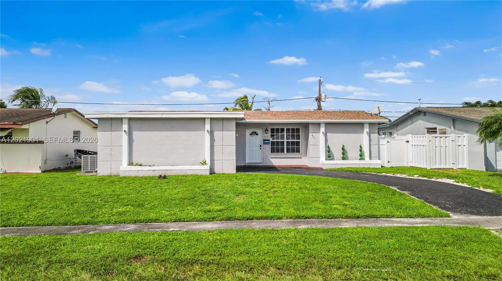 Investment property for sale in Sunrise, VA