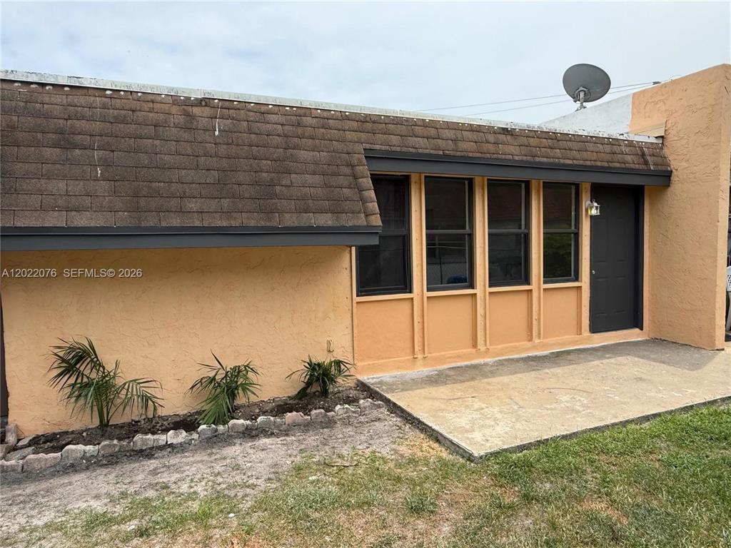 Investment property for sale in Fort Lauderdale, VA