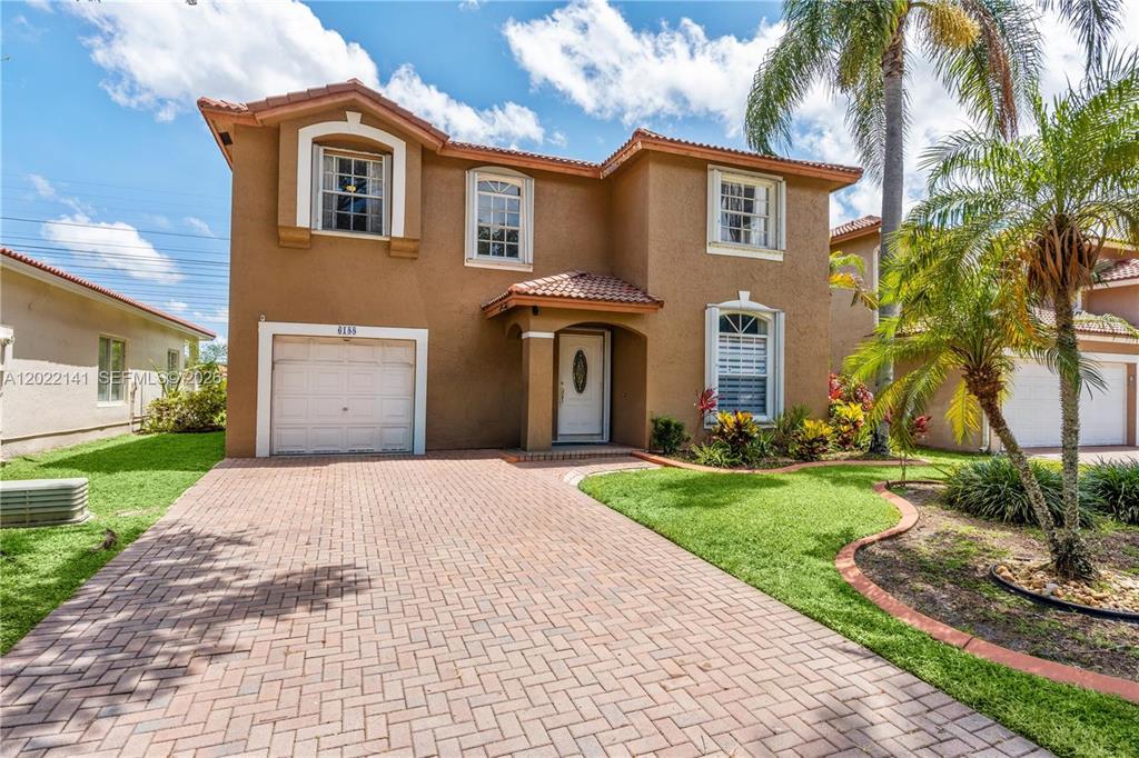 Investment property for sale in Coral Springs, VA