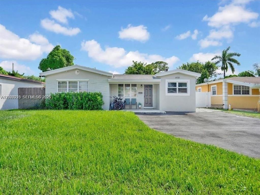 Investment property for sale in Pembroke Pines, VA