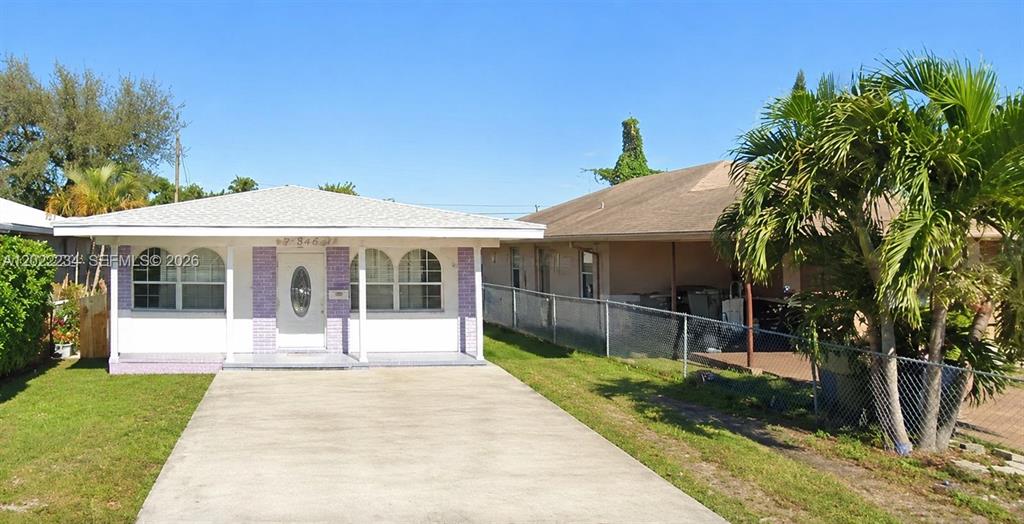 Investment property for sale in Hallandale Beach, VA