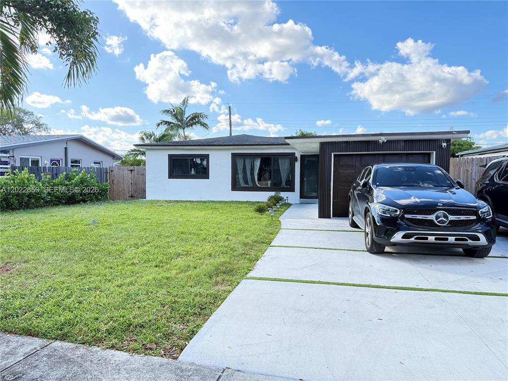 Investment property for sale in Fort Lauderdale, VA