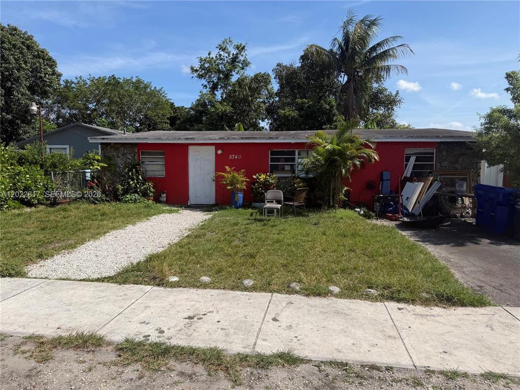 Investment property for sale in Hollywood, VA