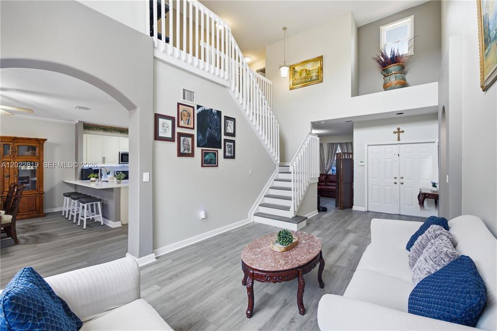 Investment property for sale in Miramar, VA