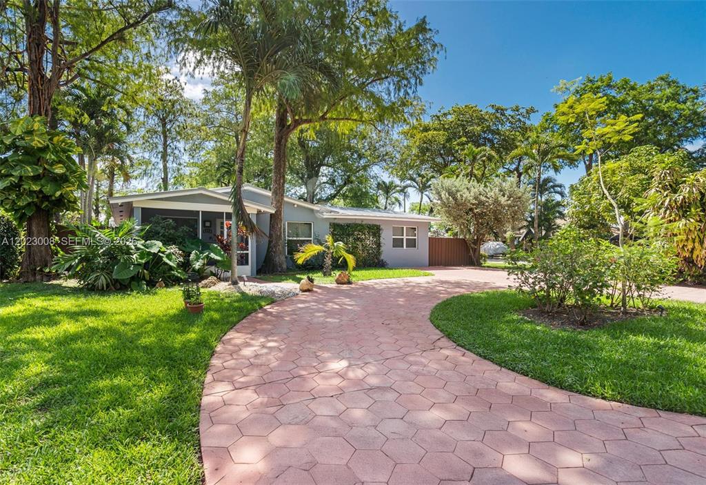 Investment property for sale in Oakland Park, VA