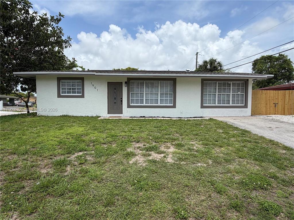 Investment property for sale in Pompano Beach, VA