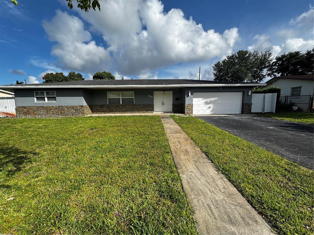 Investment property for sale in Plantation, VA