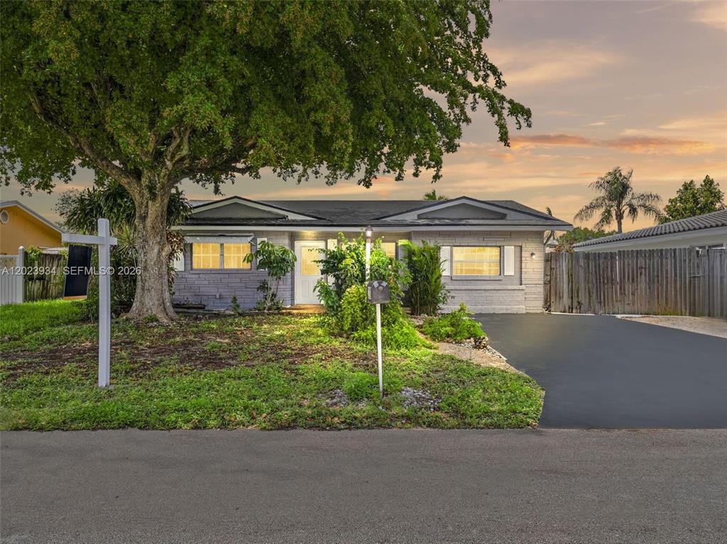 Investment property for sale in Fort Lauderdale, VA