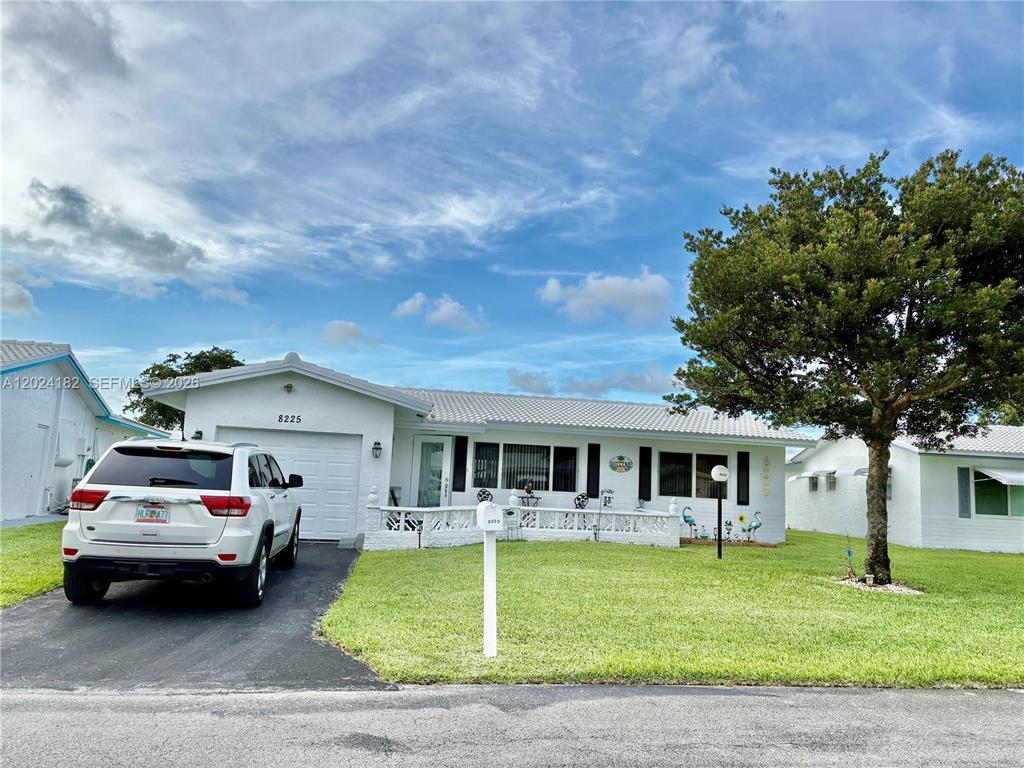 Investment property for sale in Plantation, VA