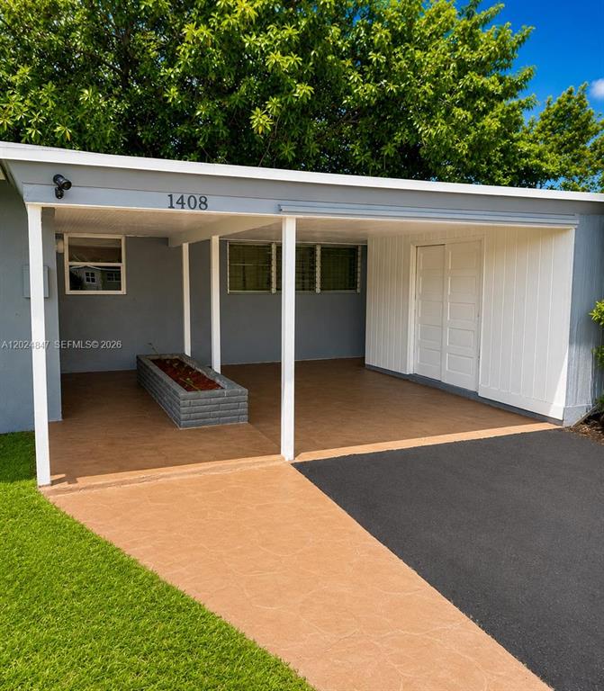 Investment property for sale in Fort Lauderdale, VA