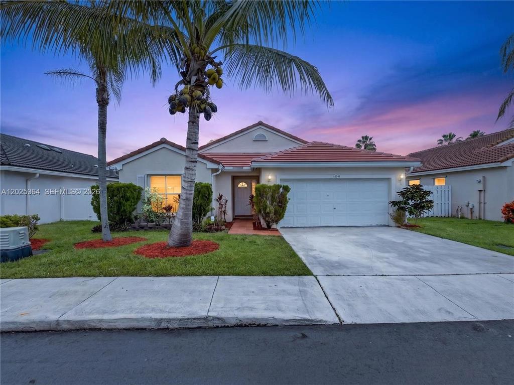 Investment property for sale in Pembroke Pines, VA