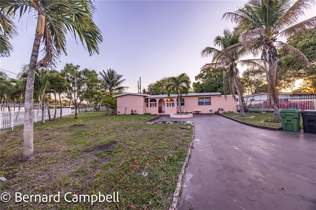 Investment property for sale in Fort Lauderdale, VA