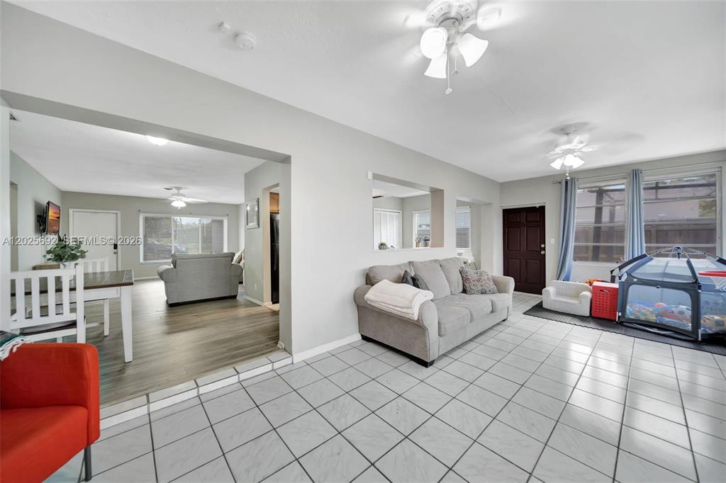 Investment property for sale in Margate, VA