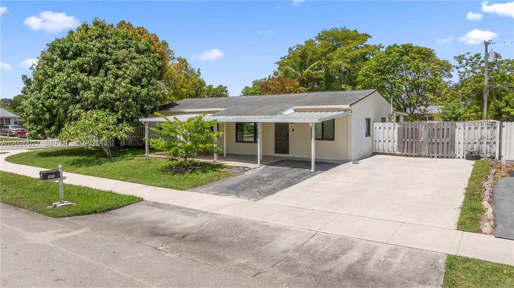 Investment property for sale in North Lauderdale, VA