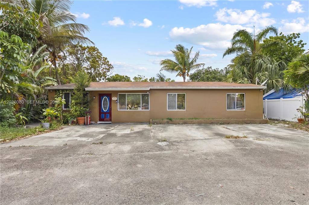 Investment property for sale in Fort Lauderdale, VA