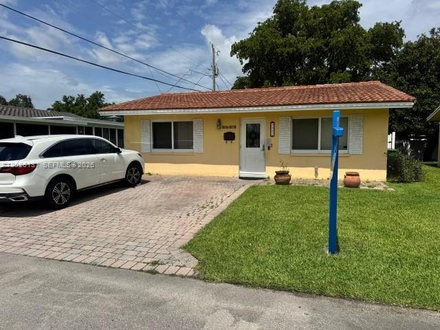 Investment property for sale in Tamarac, VA