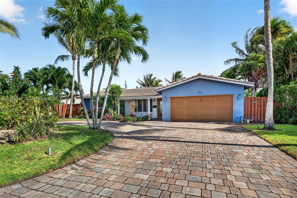 Investment property for sale in Fort Lauderdale, VA