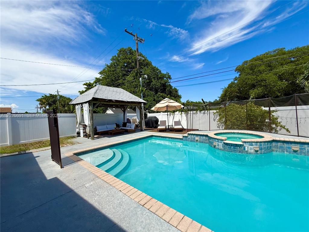 Investment property for sale in Hallandale Beach, VA