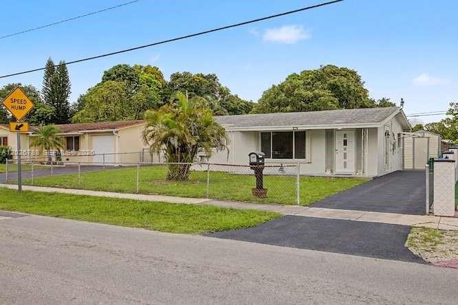 Investment property for sale in Hollywood, VA