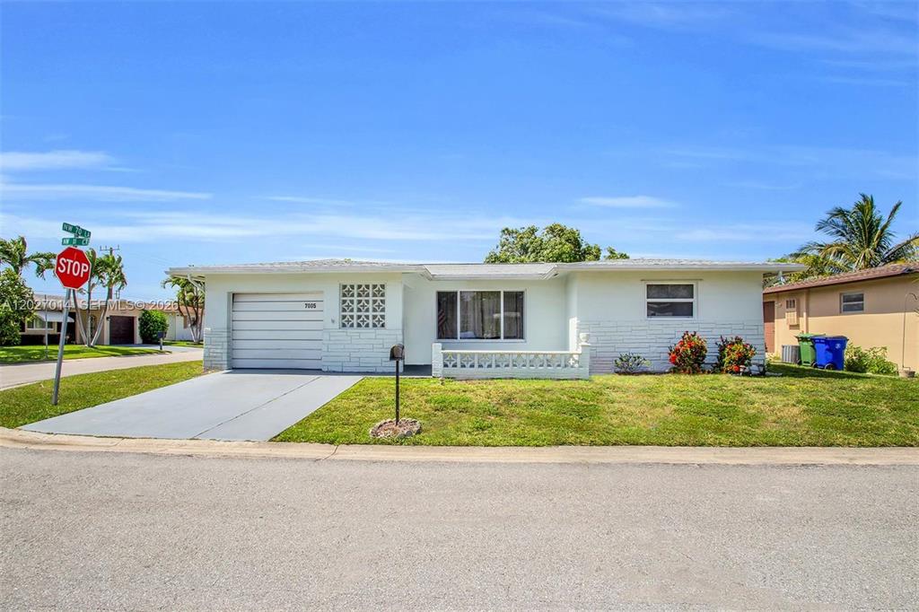 Investment property for sale in Margate, VA
