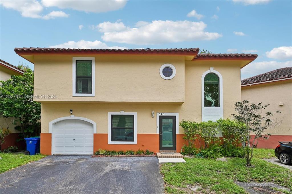 Investment property for sale in Miramar, VA