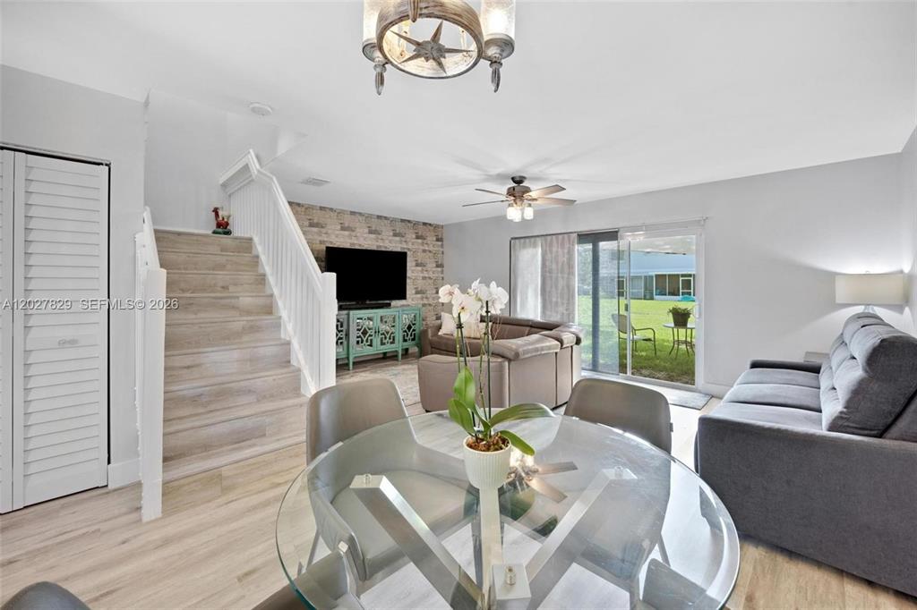 Investment property for sale in Pembroke Pines, VA