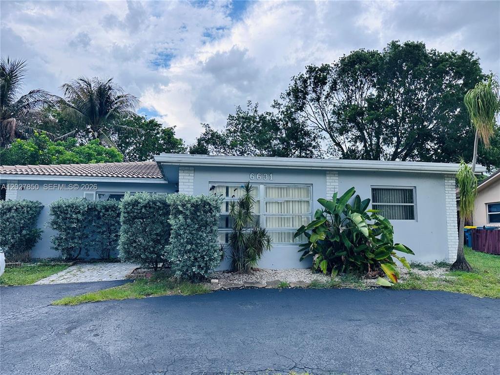 Investment property for sale in Tamarac, VA