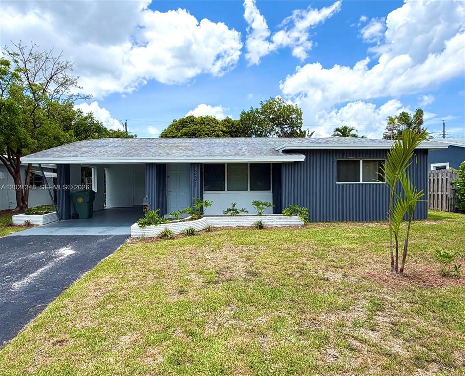 Investment property for sale in Oakland Park, VA