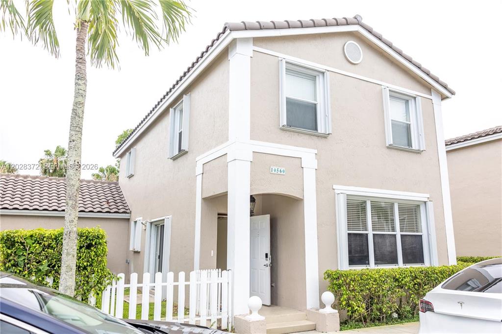 Investment property for sale in Coral Springs, VA