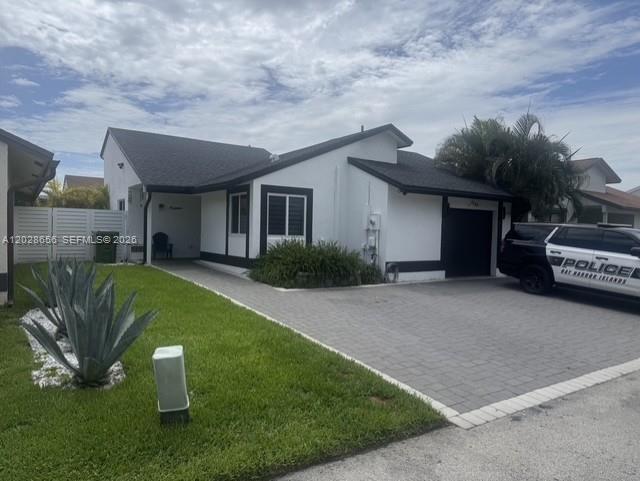 Investment property for sale in Pembroke Pines, VA