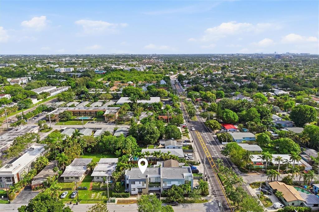 Investment property for sale in Fort Lauderdale, VA