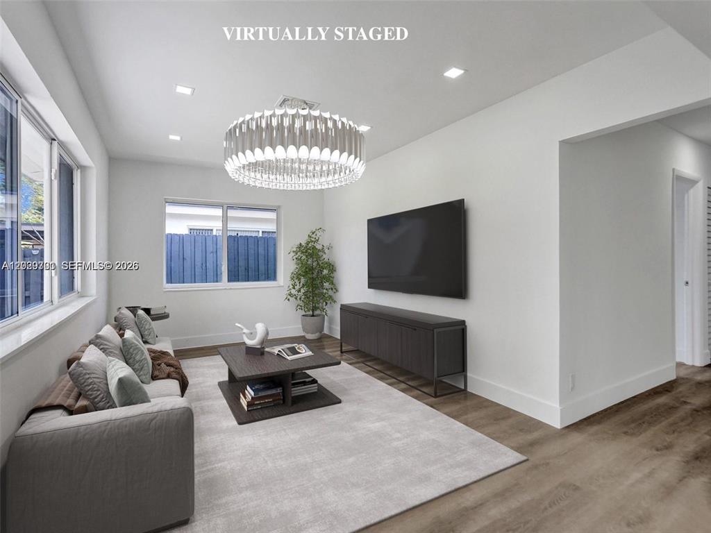 Investment property for sale in Fort Lauderdale, VA