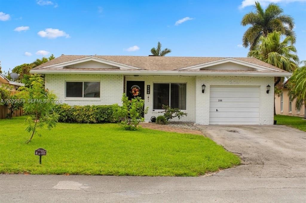 Investment property for sale in Fort Lauderdale, VA