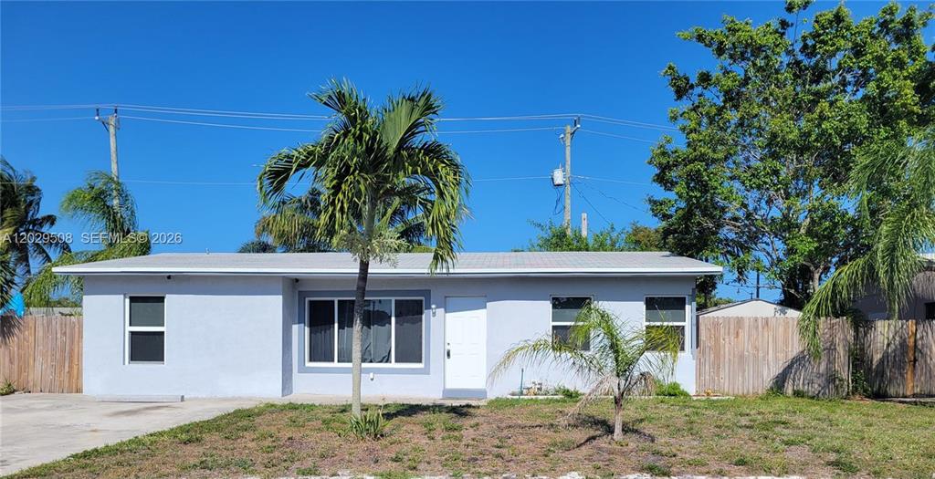 Investment property for sale in Pompano Beach, VA