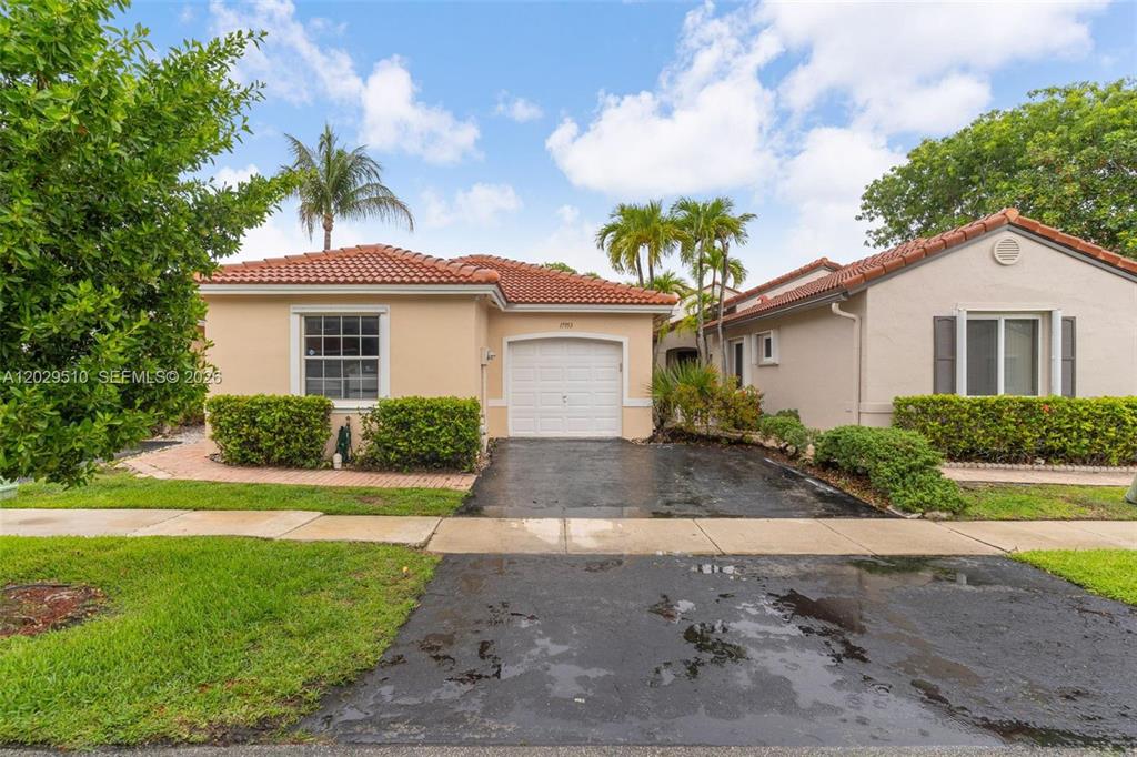 Investment property for sale in Pembroke Pines, VA