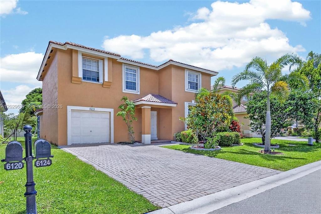 Investment property for sale in Coral Springs, VA