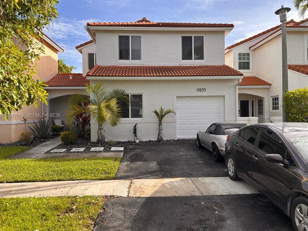Investment property for sale in Pembroke Pines, VA