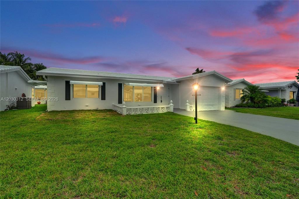 Investment property for sale in Pompano Beach, VA