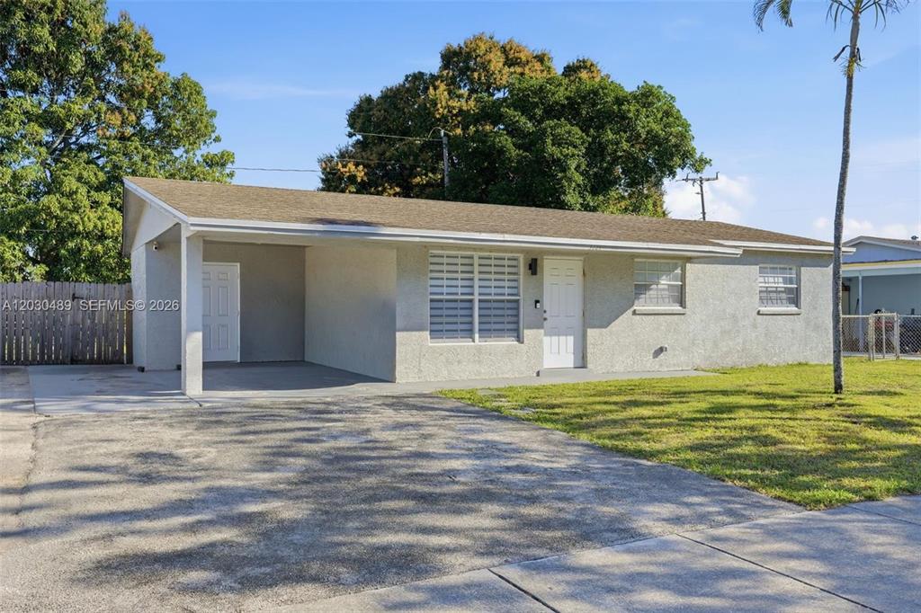 Investment property for sale in Lauderhill, VA
