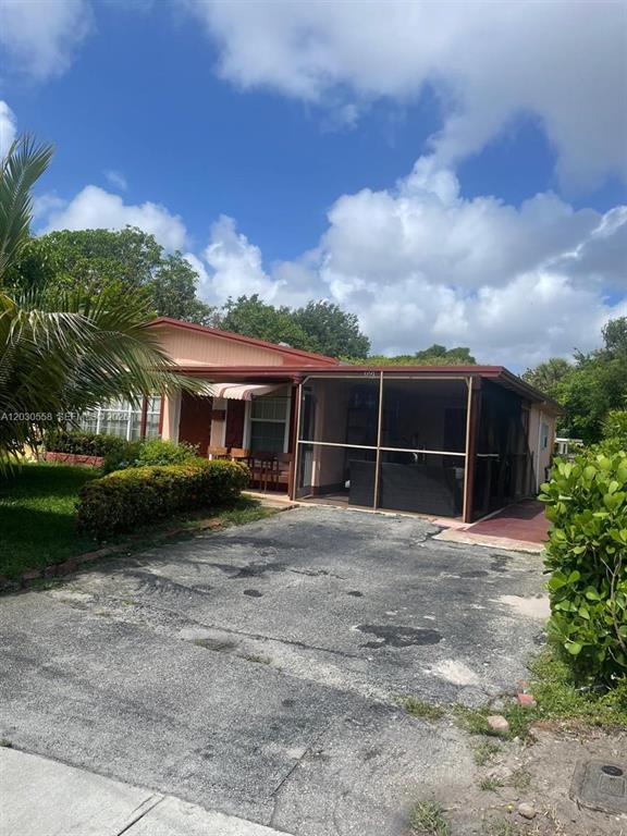 Investment property for sale in Pompano Beach, VA