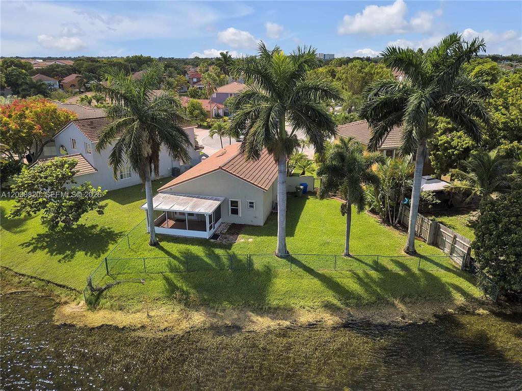 Investment property for sale in Pembroke Pines, VA