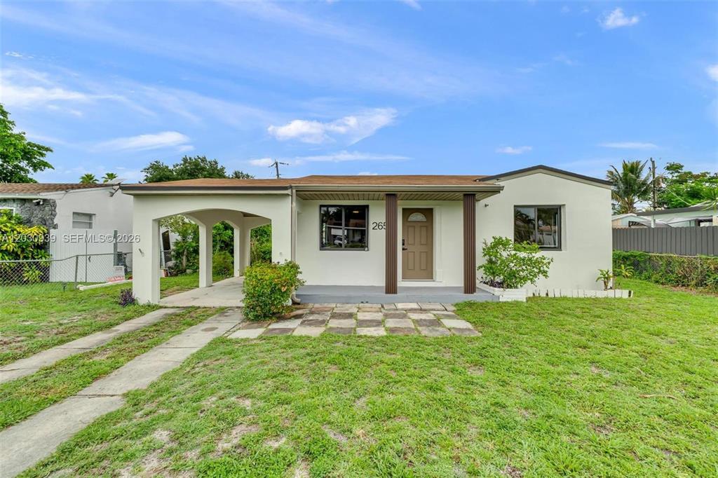Investment property for sale in Hollywood, VA
